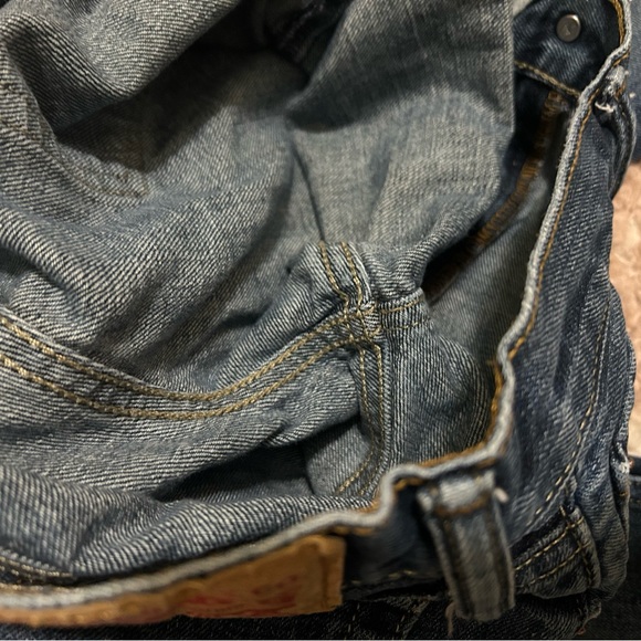 Levi’s Red Tab 527s 29W - Picture 9 of 13